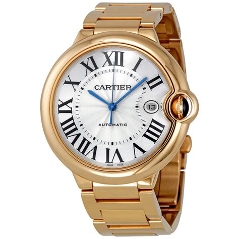 cartier uhr ballon bleu preis|cartier ballon bleu watch.